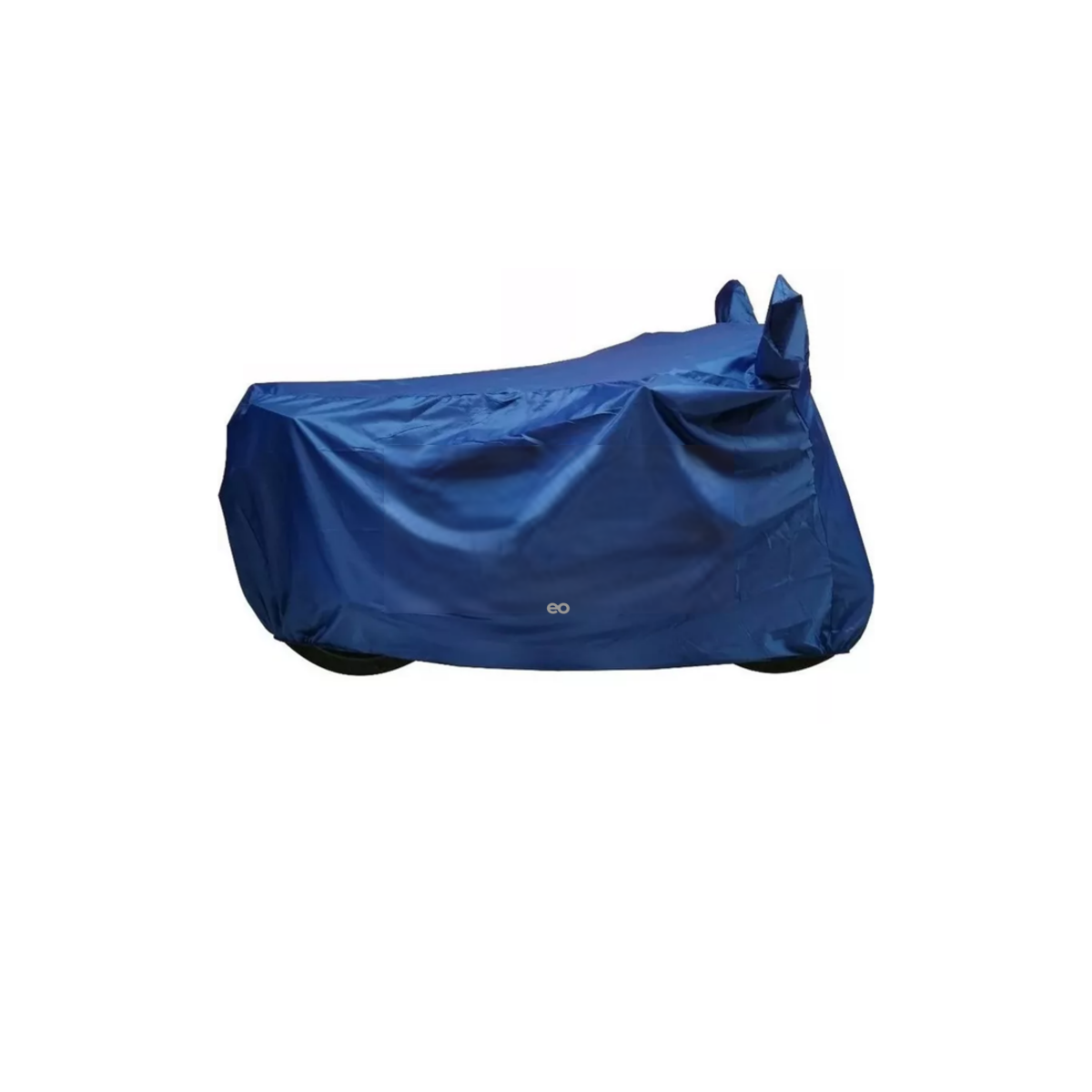 Foto 2 pulgar | Cubierta Funda Impermeable Compatible Yamaha Deportiva Eo Safe Imports Esi-13796-1 Azul
