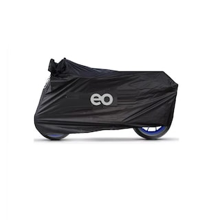 Foto 1 | Cubierta Funda Impermeable Compatible Yamaha Deportiva Eo Safe Imports Esi-13797-1 Negro