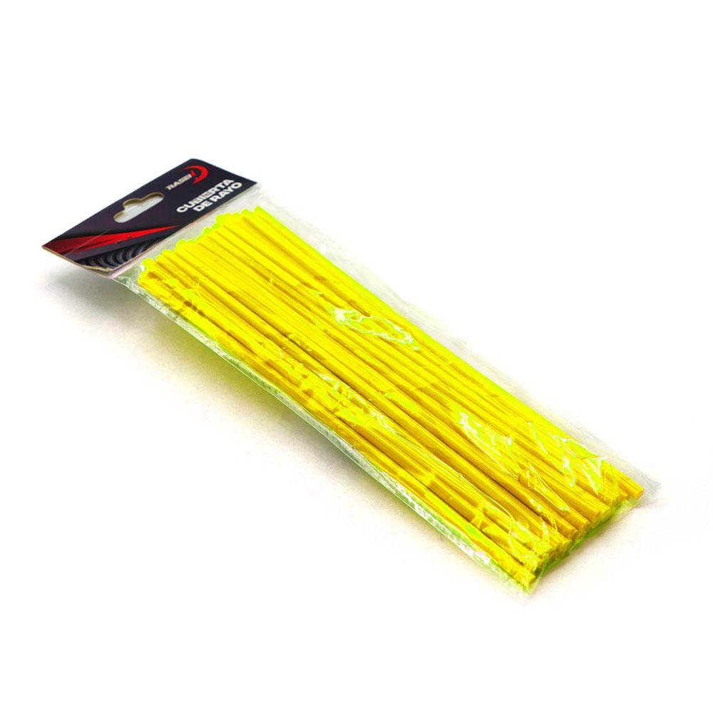 Cubierta De Rayos De 240mm 36 Piezas Para Motocicleta $252