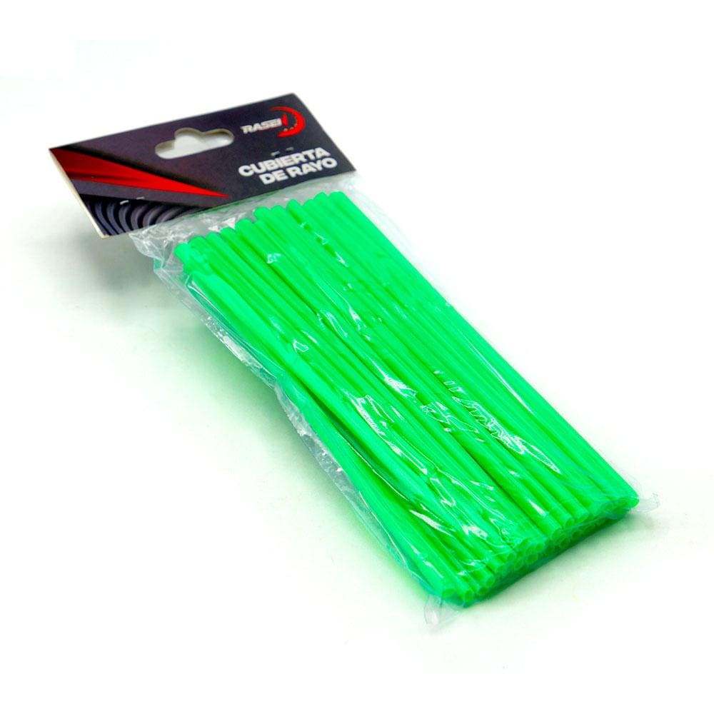 Cubierta De Rayos De 170mm 36 Piezas Para Motocicleta $244