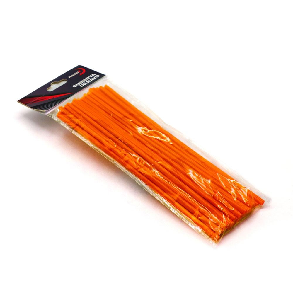 Cubierta De Rayos De 240mm 36 Piezas Para Motocicleta $252