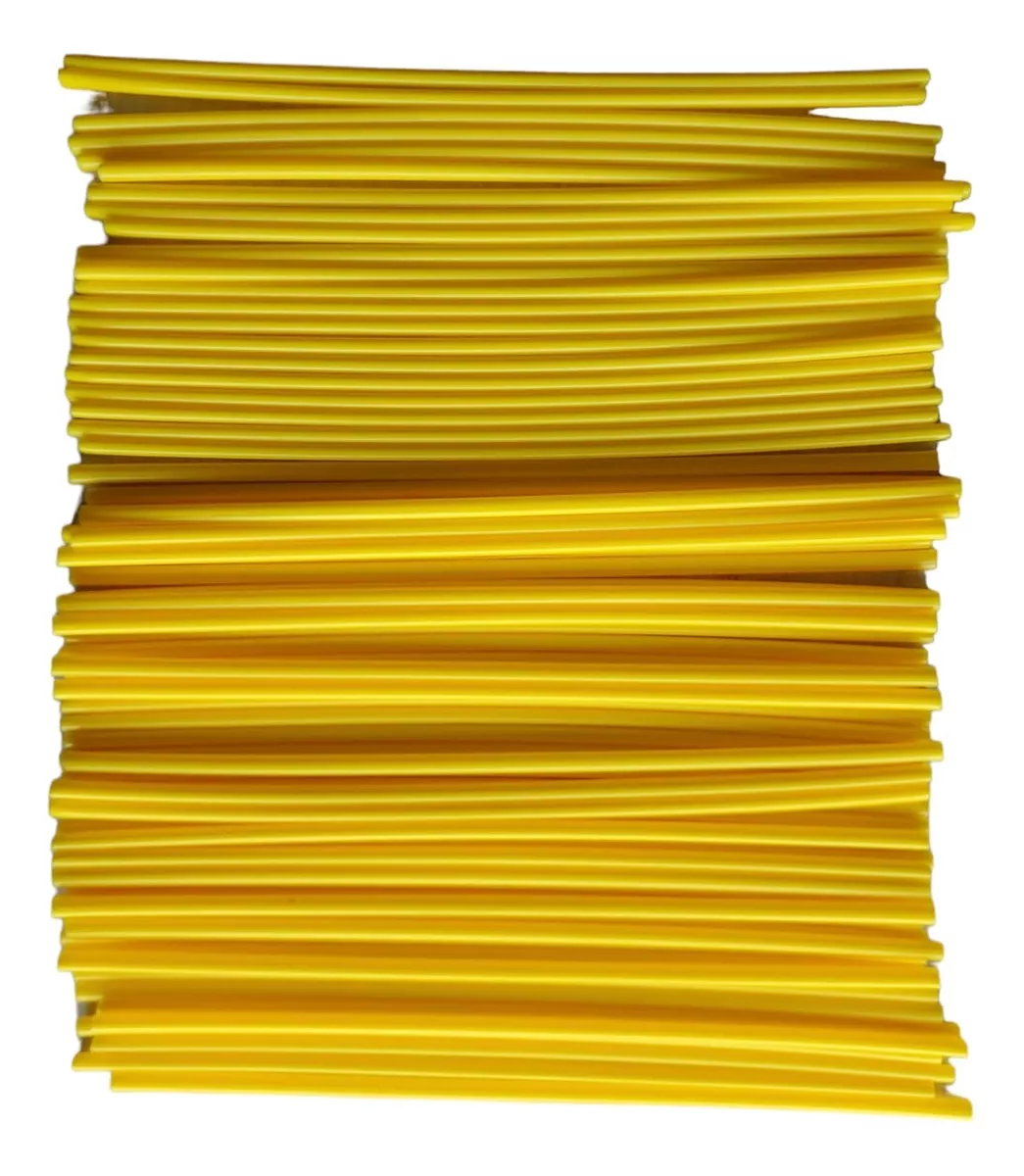Foto 1 | 24 Cm Popotes Cubre Rayos --72 Pz