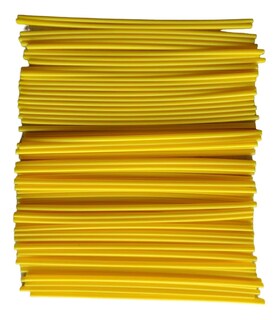 Foto 1 | 24 Cm Popotes Cubre Rayos --72 Pz