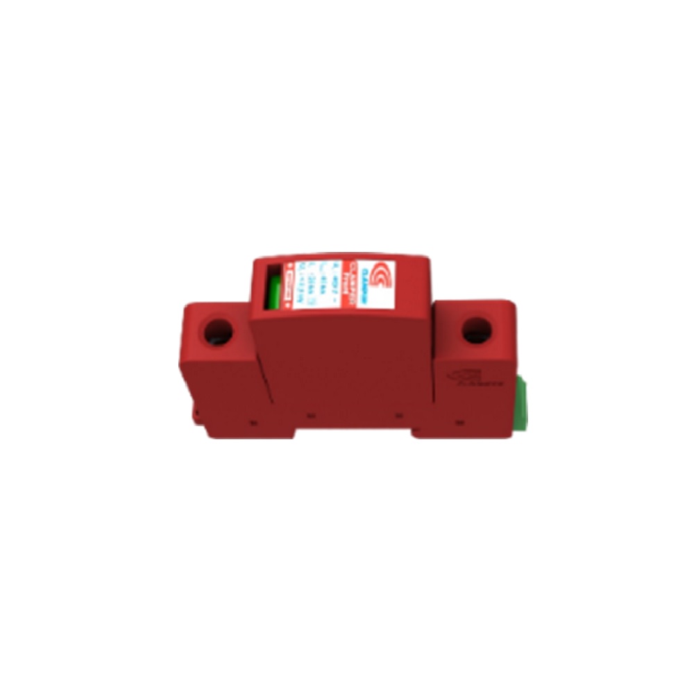 Foto 1 | Supresor Monofásico Vcl Clase Ii (275v/20ka Front) Clamper
