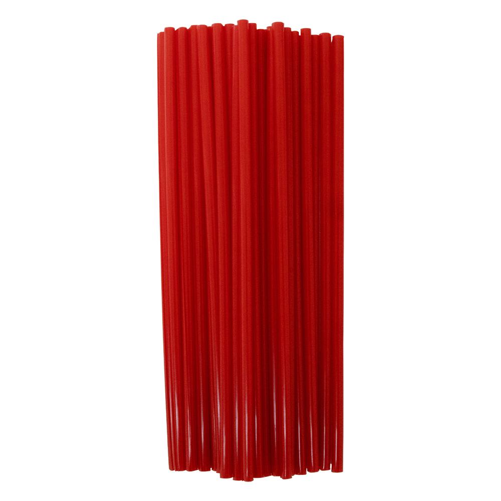 Foto 2 pulgar | Cubierta Rayos Rojo 185mm 36 Piezas Set