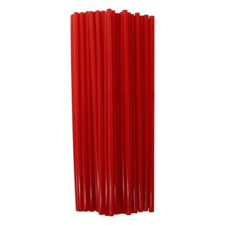 Foto 1 | Cubierta Rayos Rojo 185mm 36 Piezas Set