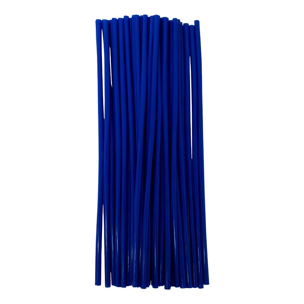 Foto 1 | Cubierta Rayos Azul 240mm 36 Piezas Set