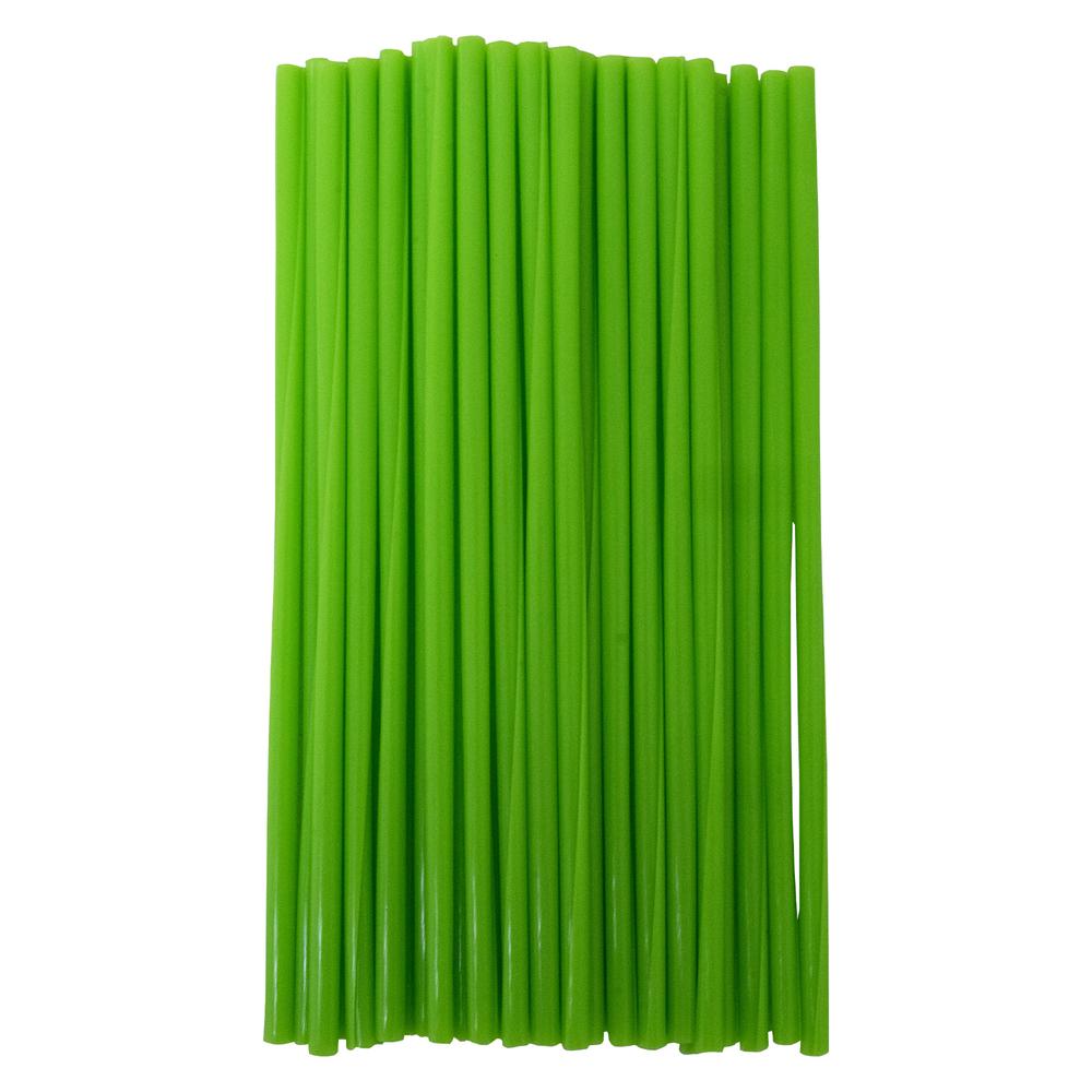 Foto 1 | Cubierta Rayos Verde 170mm 36 Piezas Set