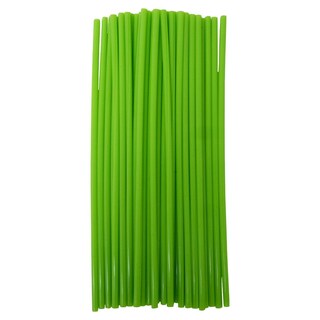 Foto 1 | Cubierta Rayos Verde 240mm 36 Piezas Set
