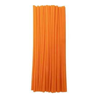 Foto 1 | Cubierta de Rayos Roda Naranja 240 mm 36 Piezas