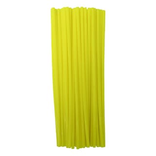 Foto 1 | Cubierta de Rayos Roda Amarillo 240 mm 36 Piezas