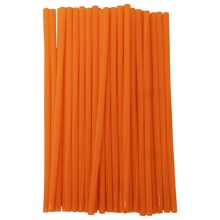 Foto 1 | Cubierta de Rayos Roda Naranja 170 mm 36 Piezas