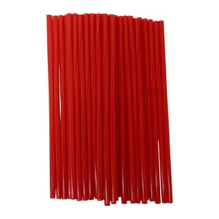 Foto 1 | Cubierta de Rayos Roda Rojo 170 mm 36 Piezas
