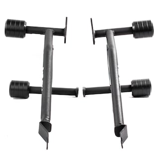 Foto 5 | Slider para Moto Mach Pulsar 200ns color Negro 2 Piezas