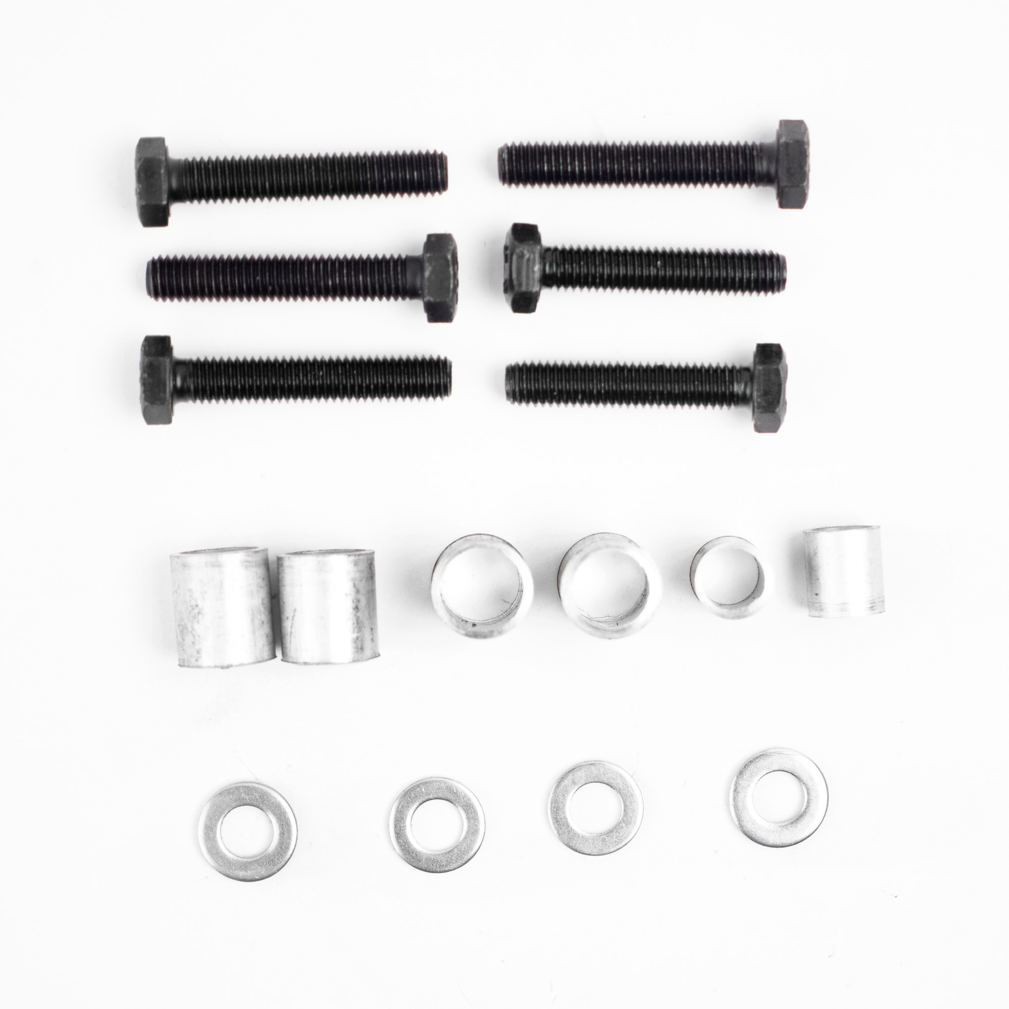 Foto 8 pulgar | Slider para Moto Mach Pulsar 200ns color Negro 2 Piezas