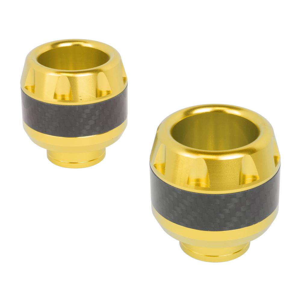 Repuestos Puntas Slider Para Moto Talla Xl Amarillo Kinlley