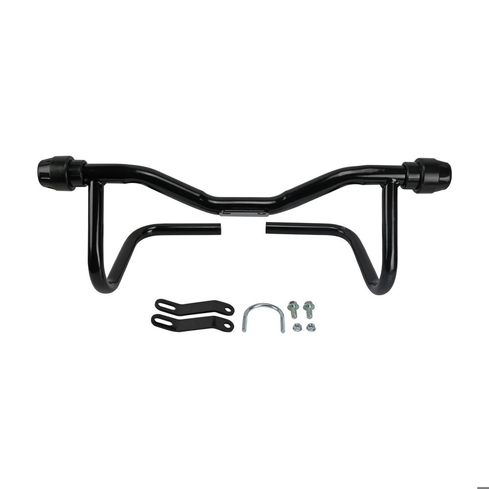 Foto 1 | Defensa Universal Moto Trabajo Con Sliders Mod. 2