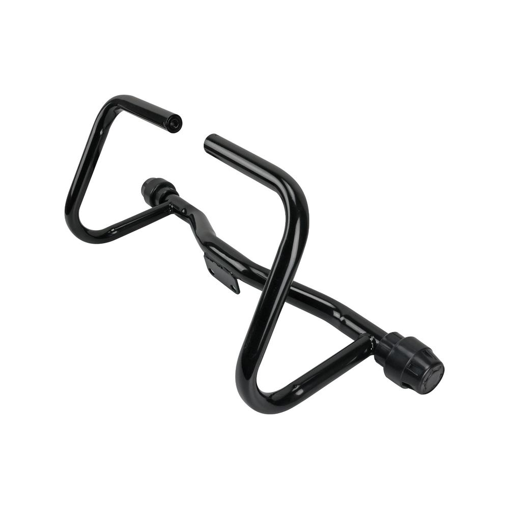 Foto 4 pulgar | Defensa Universal Moto Trabajo Con Sliders Mod. 2