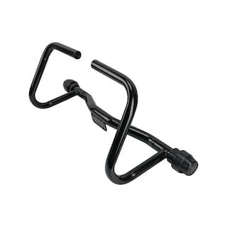 Foto 3 | Defensa Universal Moto Trabajo Con Sliders Mod. 2