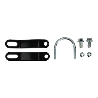 Foto 4 | Defensa Universal Moto Trabajo Con Sliders Mod. 2