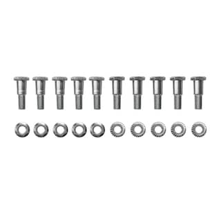 Foto 1 | Tornillo Parador Lateral Hn Xr 150 L (16-19) (c/10)