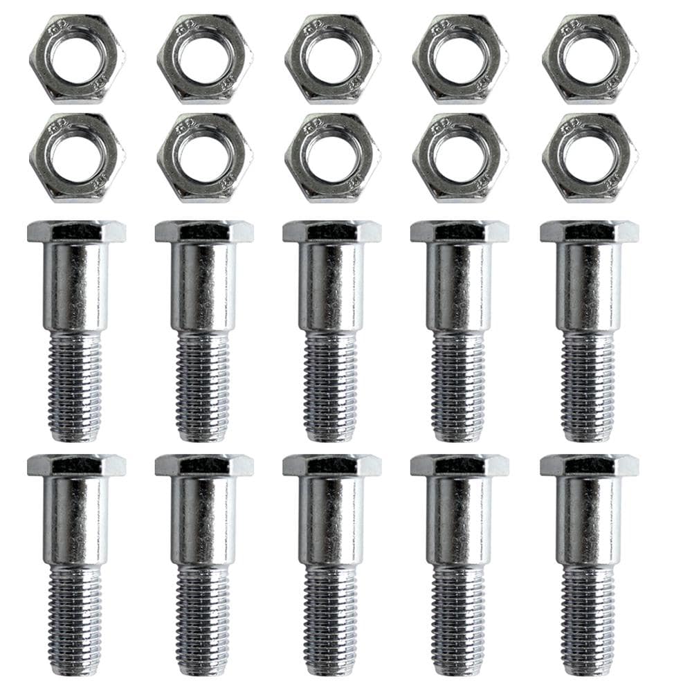 Tornillo Parador Lateral IT Forza Roda 150 (07-08) (c/10) $329
