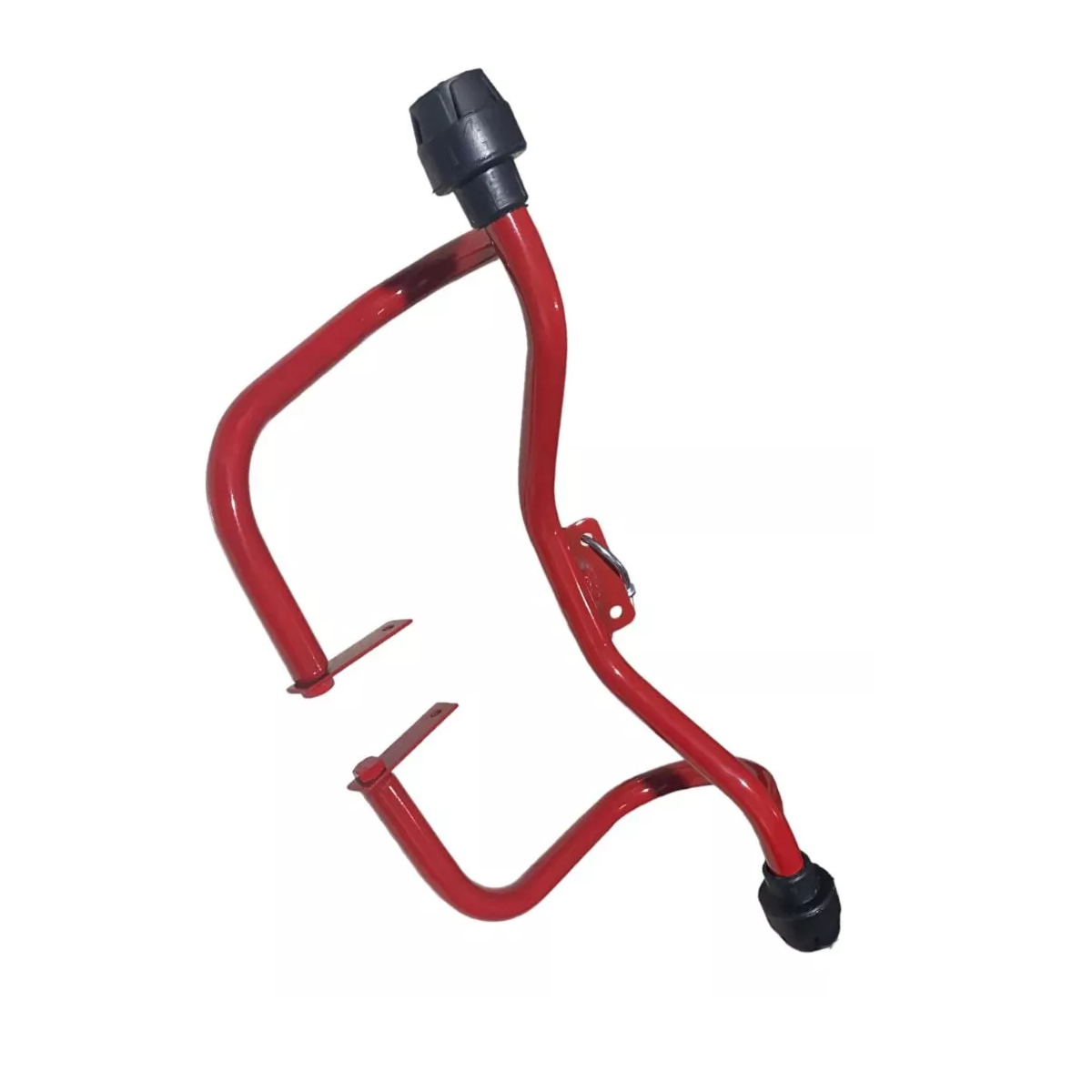 Foto 2 pulgar | Slider Defensa para Italika Eo Safe Imports ESI-13455 Rojo