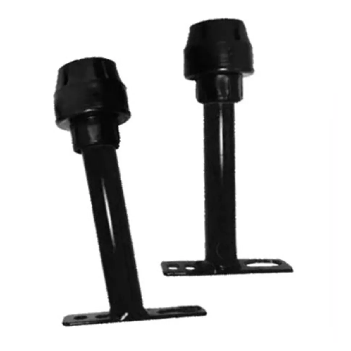 Sliders Deslizadores Eo Safe Imports ESI-13453 Negros