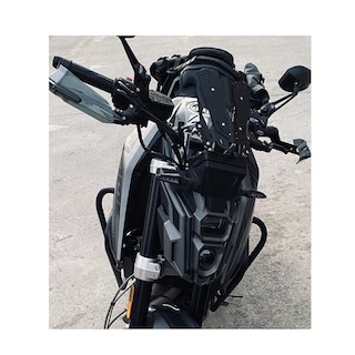 Foto 3 | Cubre Puños Belug Italika Ns Yamaha Ktm Negro