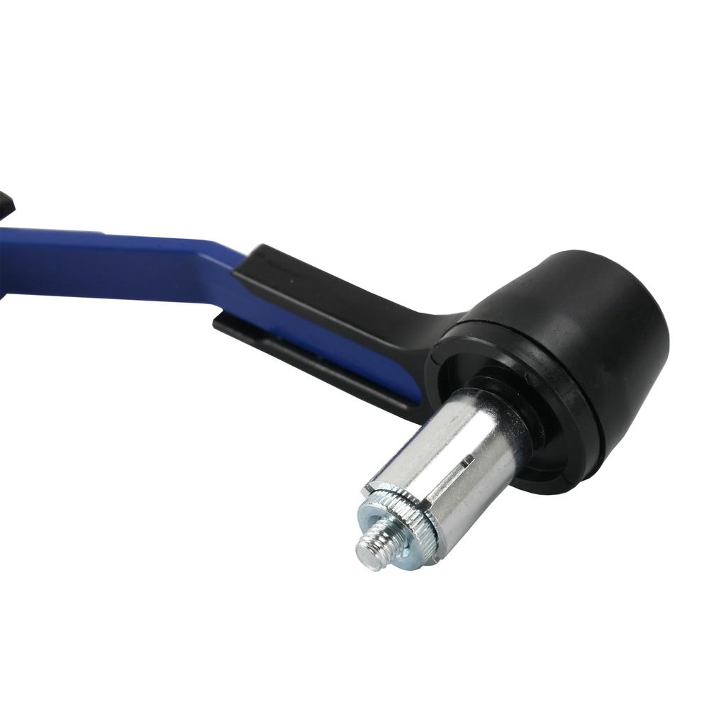 Foto 4 pulgar | Protector Manija Derecho/izquierdo Azul Set Universal Sustituye A 50-0014-001