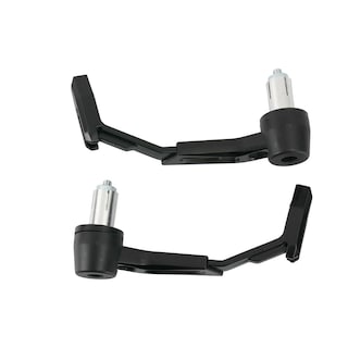 Foto 1 | Protector Manija Derecho/izquierdo Negro Set Universal Sustituye A 50-0015-001
