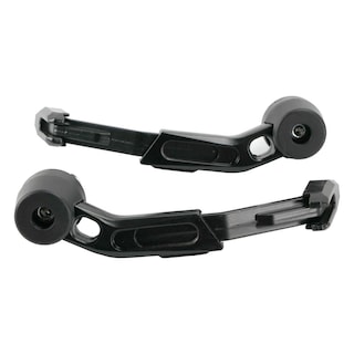 Foto 2 | Protector Manija Derecho/izquierdo Negro Set Universal Sustituye A 50-0015-001
