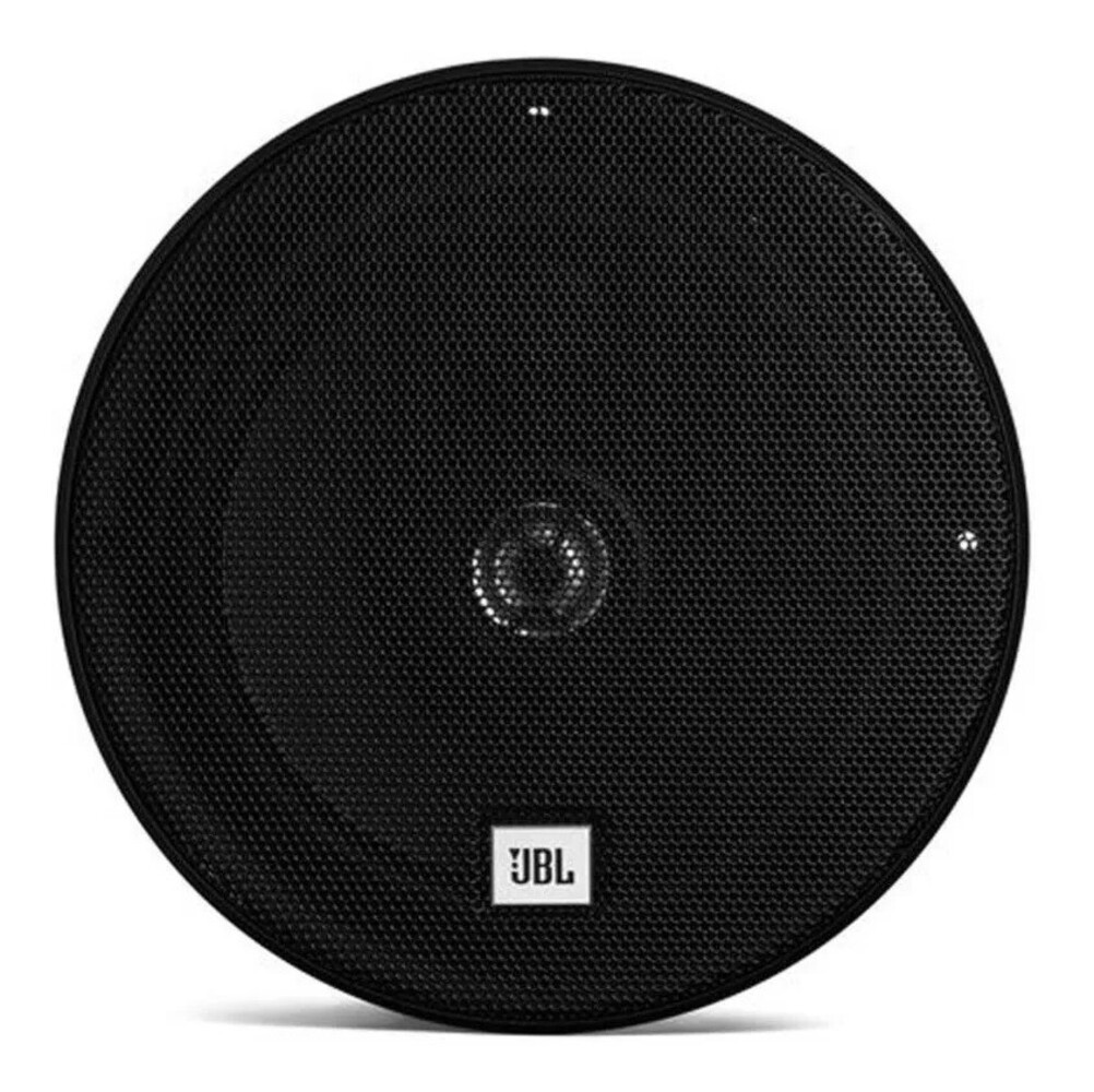 Bocinas JBL Stage 1621 6.5 Pulgadas 2 Vías 175w/35w Rms 4 Ohm Negra