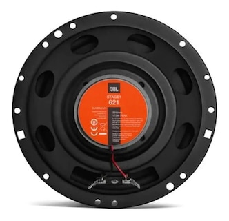 Foto 3 | Bocinas JBL Stage 1621 6.5 Pulgadas 2 Vías 175w/35w Rms 4 Ohm Negra