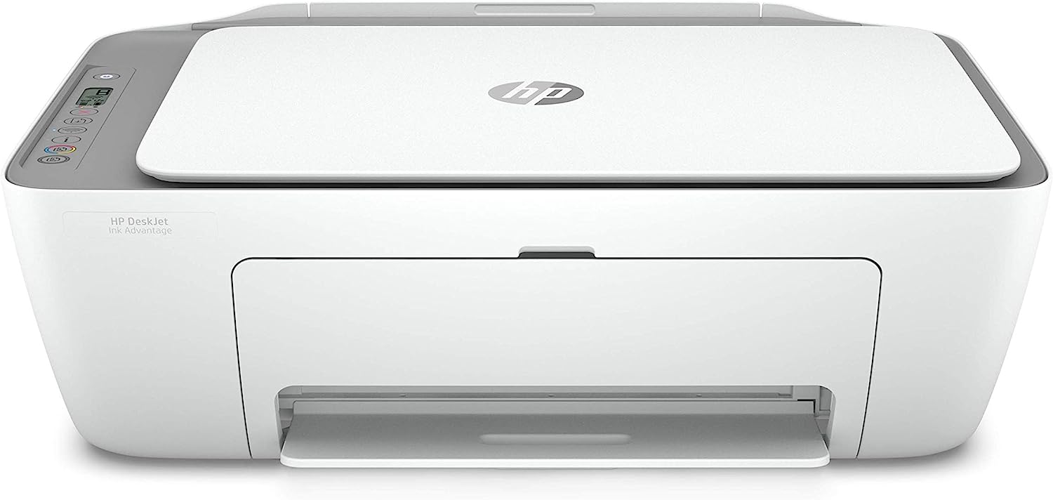 Impresora Multifuncional Hp Hp2356 color Blanco