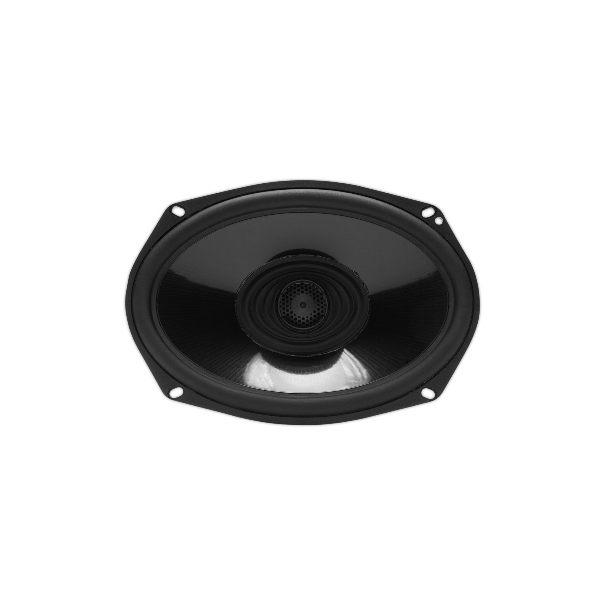 Foto 3 pulgar | Bocinas Moto Harley Davidson Rockford Fosgate Tms69 6x9 Plg