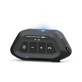 Foto 1 | Audífonos Bluethooth Para Casco Axs