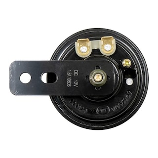 Foto 3 | Claxon Italika Ws 150 (08-19) Cs 125 (05-18) Ds 125 (17-18) / Honda Dio 110 (13-19) 12v (codigo An