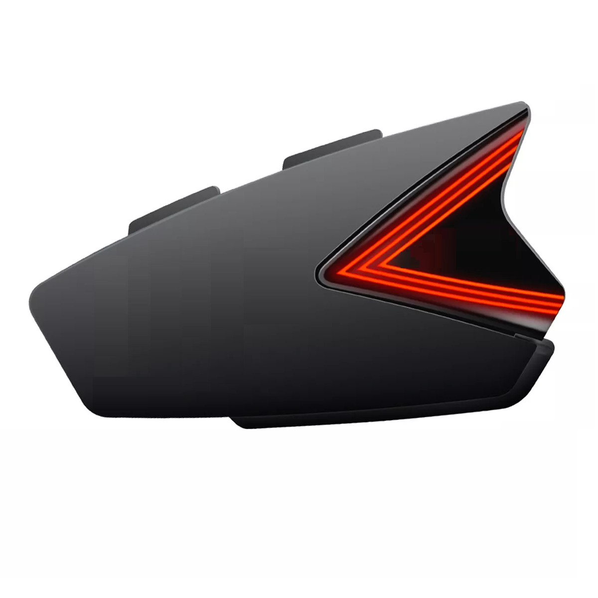 Audífonos Bluetooth 5.0 Para Casco De Motos Eo Safe Imports Esi-12954 Multicolor