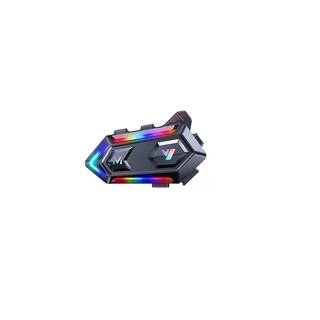 Foto 1 | Audífono Con Bluetooth Para Casco De Motocicleta Eo Safe Imports Esi-16813 Multicolor