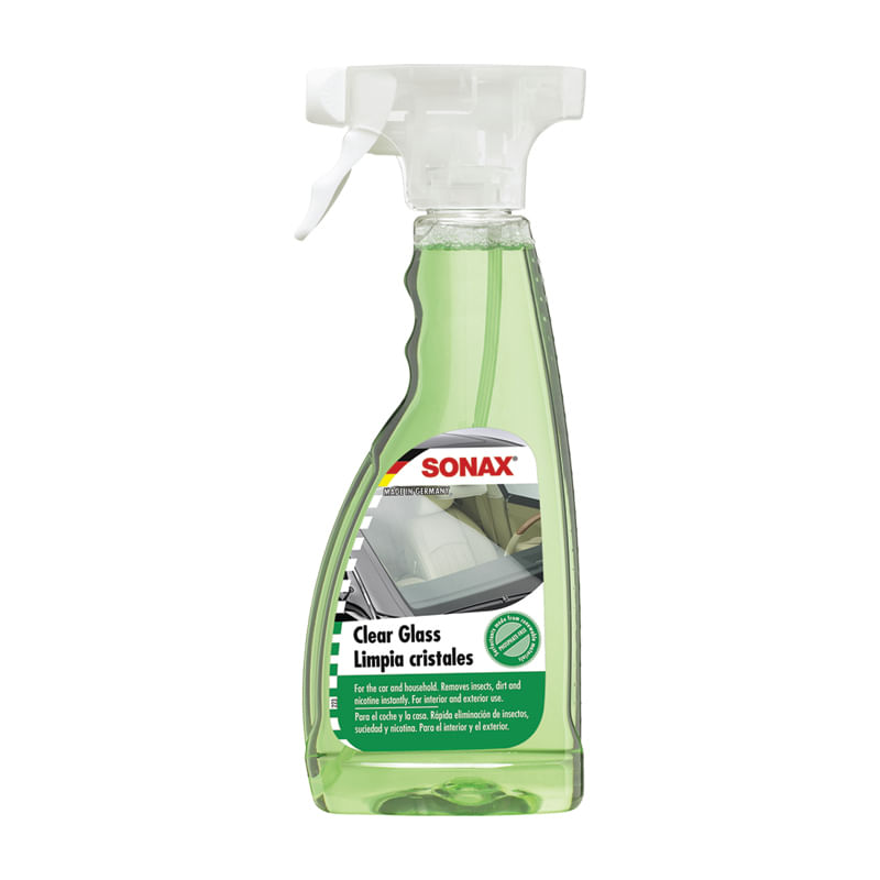 Foto 1 | Limpia Cristales Sonax 75566 500 ml
