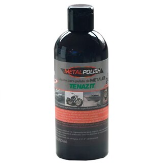 Foto 1 | Líquido Limpiador Metal Polish Austromex 2451 250 ml