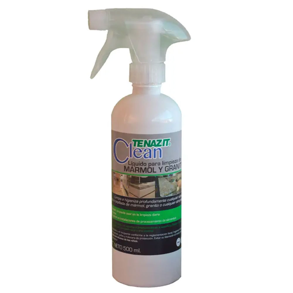 Foto 1 | Limpiador de Mármol y Granito Austromex 500 ml
