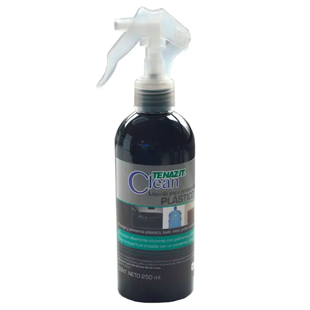 Foto 1 | Limpiador para Plásticos Austromex 250 ml