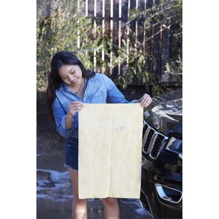Foto 5 | Paño Toalla Armor All Absorbente Suave Lavable para Autos y Casa