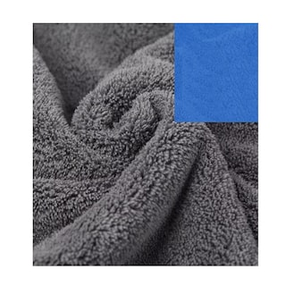 Foto 5 | 6 Paño Mágico Seco Con Toalla Superfina, Belug 30*60cm Gris