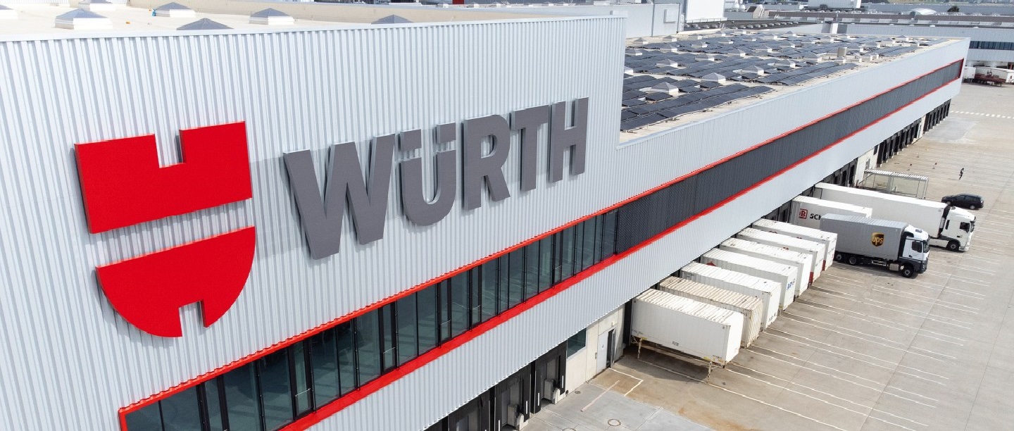 Foto 4 | Wurth Repelente De Agua Para Vidrios Water Off 100ml