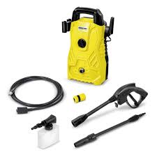 Foto 2 pulgar | Hidrolavadora K Compacta Karcher