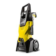 Foto 1 | Hidrolavadora Karcher 1700 psi K3 Car