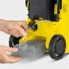 Foto 3 pulgar | Hidrolavadora Karcher 1700 psi K3 Car